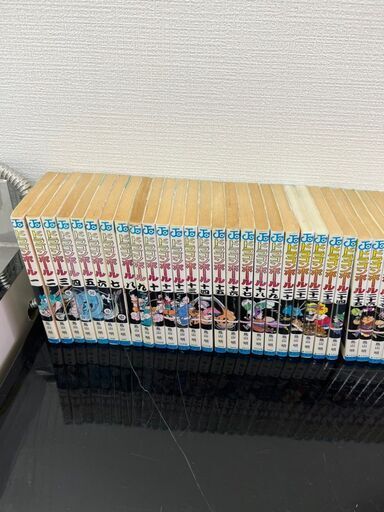 ドラゴンボール　1～42巻
