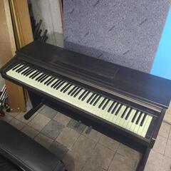 電子ピアノ CDP-7000 CASIO カシオ 88鍵