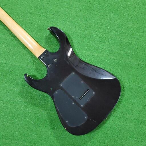 【新品弦張替済】Chatting Bird モッキンバード ブラックラメ leoblack-