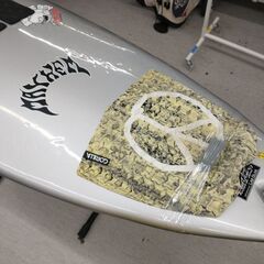 PLACEBO 511 ショートボード