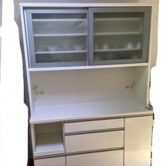 キッチンボード　さらに値下げしました