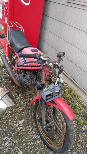 MB-5 HONDA MBX レストアベース、部品取りに | casenacasalucci.com.br