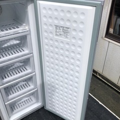 冷凍庫 107L アビテラックス ACF-112FE 2019年製