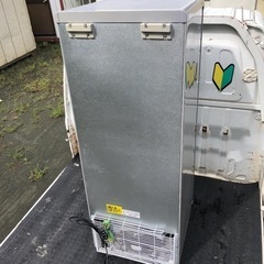 冷凍庫 107L アビテラックス ACF-112FE 2019年製