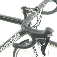 CANNONDALE「キャノンデール」 CAAD12 105 2016年モデル ロードバイク