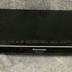 【SALE】パナソニック 500GB 2チューナー ブルーレイレ...