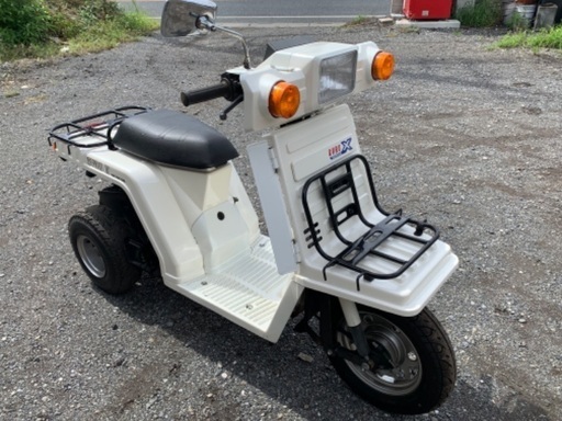 時間指定不可 茨城 カスタム車♪ 低走行 ホンダ www.inspireurdog.fi