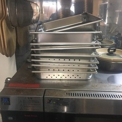 スチームコンベクション