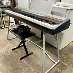 札幌市内無料配送 KORG コルグ 88鍵 電子ピアノ デジタルピアノ SP-250