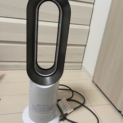 Dyson ダイソン ホットアンドクール  [AM09 WN]