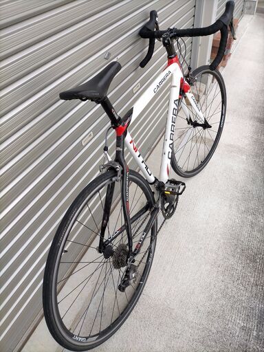 CARRERA 「カレラ」 NITRO SL 2012年モデル ロードバイク