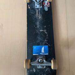 [¥500値下げ]スケートボード