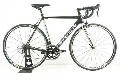 CANNONDALE「キャノンデール」 CAAD12 105 2016年モデル ロードバイク