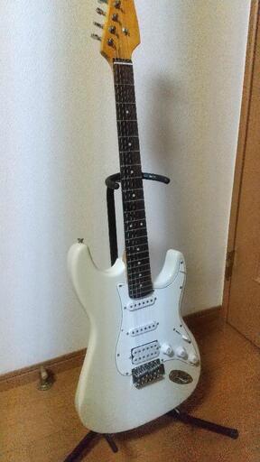 エレキギター