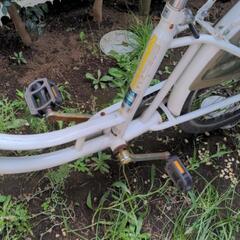 交渉中☆子乗せ自転車