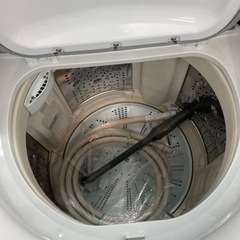 洗濯機 HITACHI BW-DV80F の通販はau PAY マーケット - 輸入雑貨の 