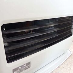 石油ファンヒーター 2015年製 タンク容量7.2L コロナ FH-G5715BY ☆ 札幌市