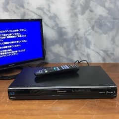 取引場所 南観音 2209-026 Panasonic Blu-...