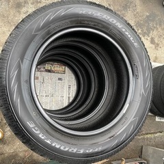 ２１５／６０Ｒ１６‼️冬スタッドレス‼️４本セット‼️早期キャンペーン格安販売‼️