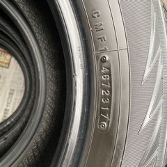 ２１５／６０Ｒ１６‼️冬スタッドレス‼️４本セット‼️早期キャンペーン格安販売‼️