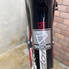 ロードバイクTREKマドン3.1 フルカーボン整備済