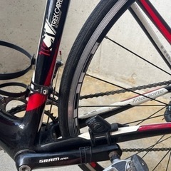 ロードバイクTREKマドン3.1 フルカーボン整備済