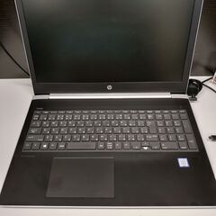 中古　HP　PROBOOK450　G5　SSD360GB　メモリ...