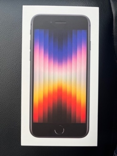 iPhone SE (3世代) SIMフリー端末 | www.neosaman.cz