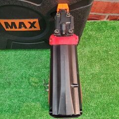 MAX TJ-25/4J 充電式タッカ【野田愛宕店】【店頭取引限定】【中古】管理番号：ITWQNE2XMKHS