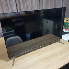 【ネット決済】ジャンク品　40型液晶テレビ