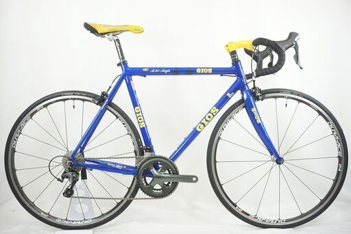 GIOS 「ジオス」 A-90 AEGIS 2013年モデル ロードバイク