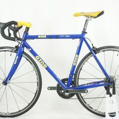 GIOS 「ジオス」 A-90 AEGIS 2013年モデル ロードバイク