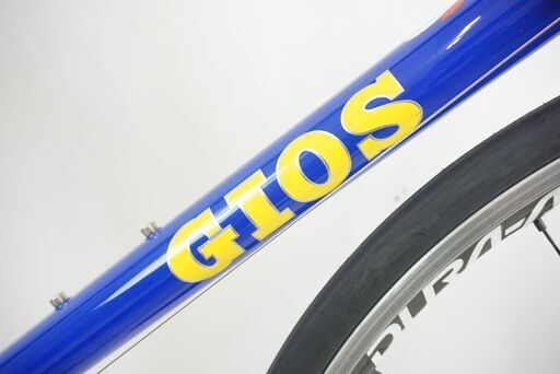 GIOS 「ジオス」 A-90 AEGIS 2013年モデル ロードバイク