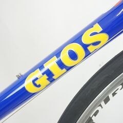GIOS 「ジオス」 A-90 AEGIS 2013年モデル ロードバイク