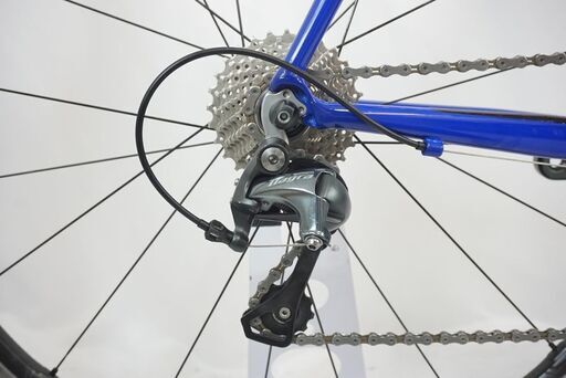 GIOS 「ジオス」 A-90 AEGIS 2013年モデル ロードバイク 90's後期 OLD