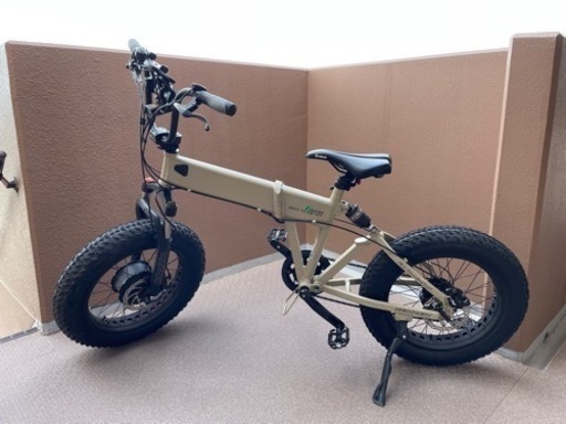 電動自転車