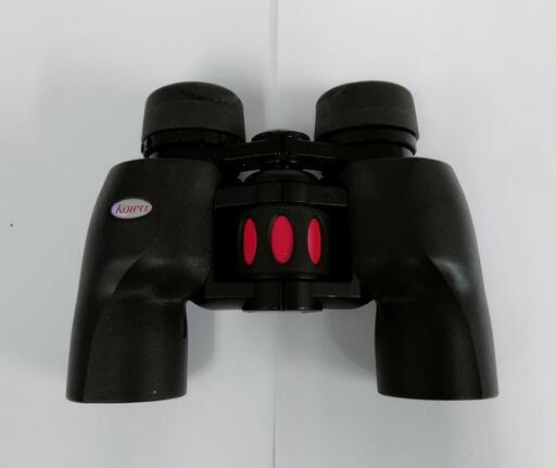 完全防水　KOWA コーワ　双眼鏡　YF30-6