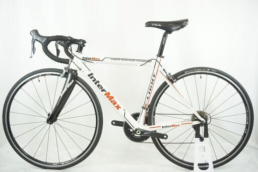 ジャンク INTERMAX 「インターマックス」 X-Light 2008年モデル ロード