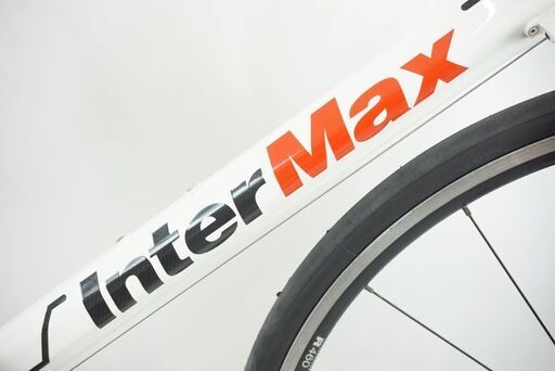 ジャンク INTERMAX 購入 「インターマックス」 X-Light 2008年モデル