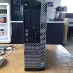 値下げ‼Dell OptiPlex 3020 SFF 