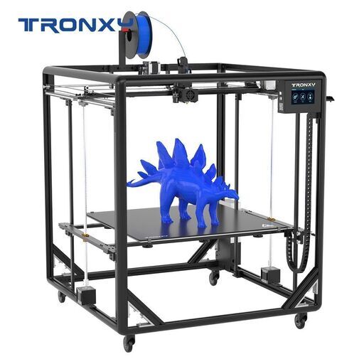 新品 大型 3D プリンター 600*600*600mm tronxy x5sa-600