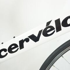 ジャンク CERVELO 「サーヴェロ」 P3 2012年モデル タイムトライアルバイク
