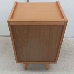 廃盤品！ サイドチェスト ウニコ アルベロ 3段 45×44×69.5 unico