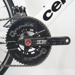 ジャンク CERVELO 「サーヴェロ」 P3 2012年モデル タイムトライアルバイク
