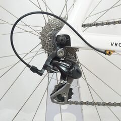 ジャンク CERVELO 「サーヴェロ」 P3 2012年モデル タイムトライアルバイク