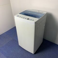 (220901)　ハイアール／Ｈａｉｅｒ　全自動電気洗濯機　JW...