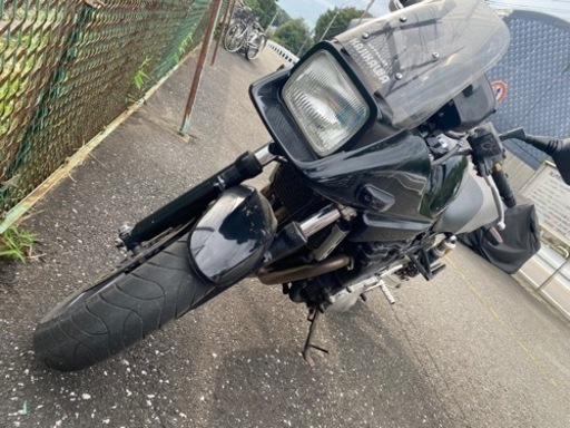 gsx1200s油冷刀改！車検2年付！