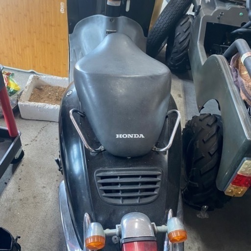 ホンダ　ジョーカー50