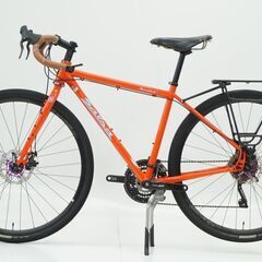 SALSA 「サルサ」 MARRKESH DROPBAR 2018年モデル ロードバイク