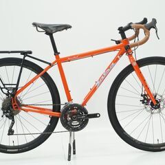 SALSA 「サルサ」 MARRKESH DROPBAR 2018年モデル ロードバイク